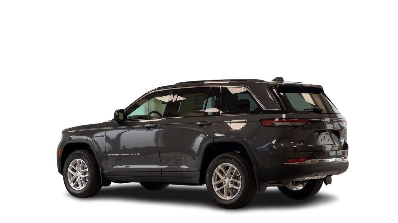 Jeep Grand Cherokee  2026 à Regina, Saskatchewan