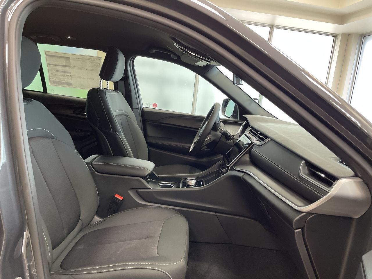 Jeep Grand Cherokee  2026 à Regina, Saskatchewan
