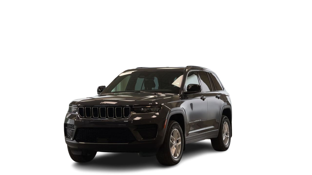 Jeep Grand Cherokee  2026 à Regina, Saskatchewan