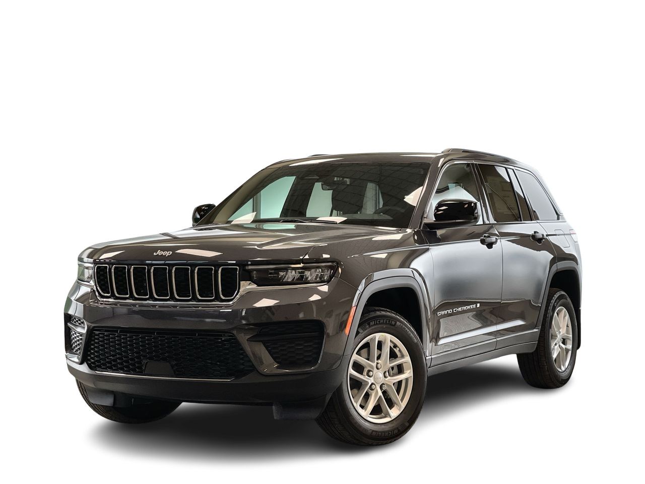 Jeep Grand Cherokee  2026 à Regina, Saskatchewan