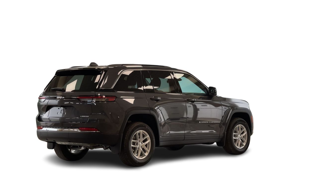Jeep Grand Cherokee  2026 à Regina, Saskatchewan
