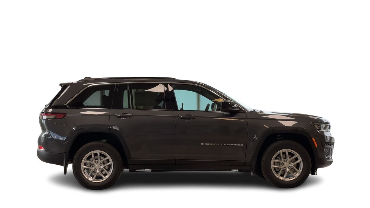 Jeep Grand Cherokee  2026 à Regina, Saskatchewan