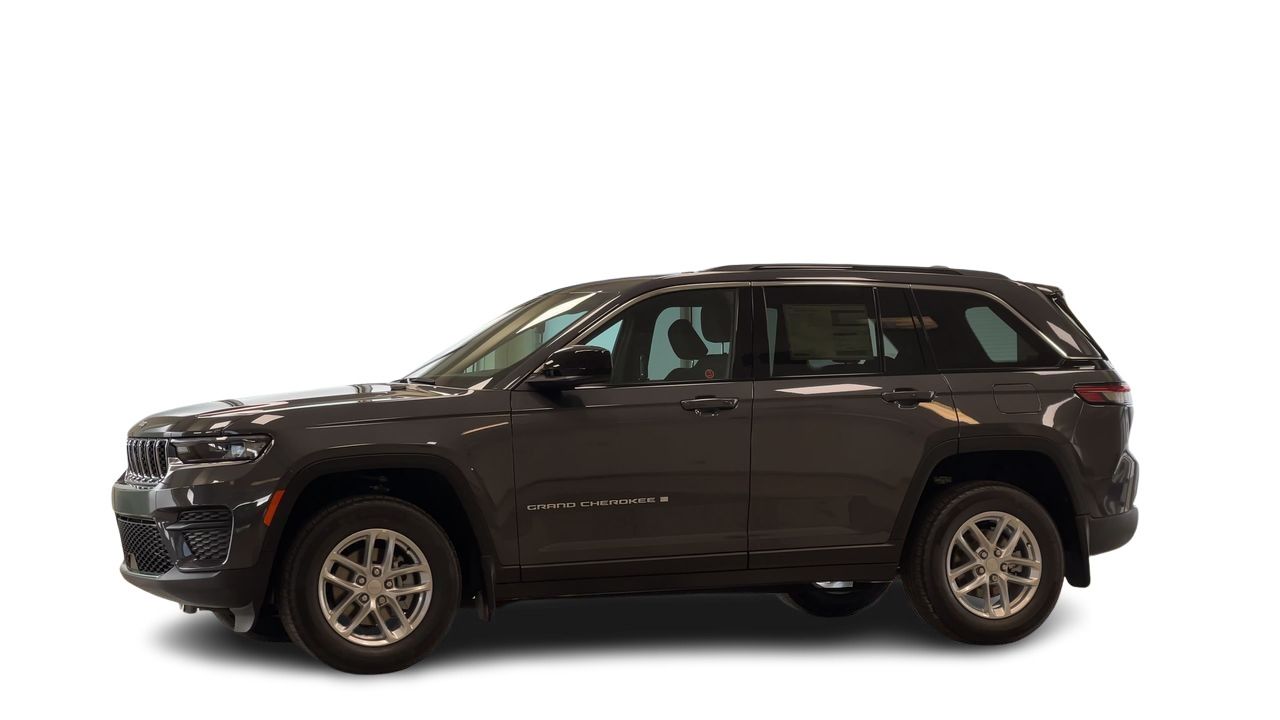 Jeep Grand Cherokee  2026 à Regina, Saskatchewan