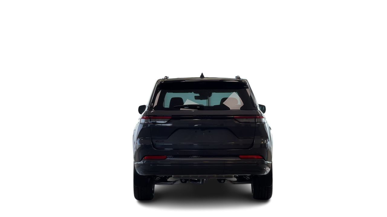 2026 Jeep Grand Cherokee in Regina, Saskatchewan