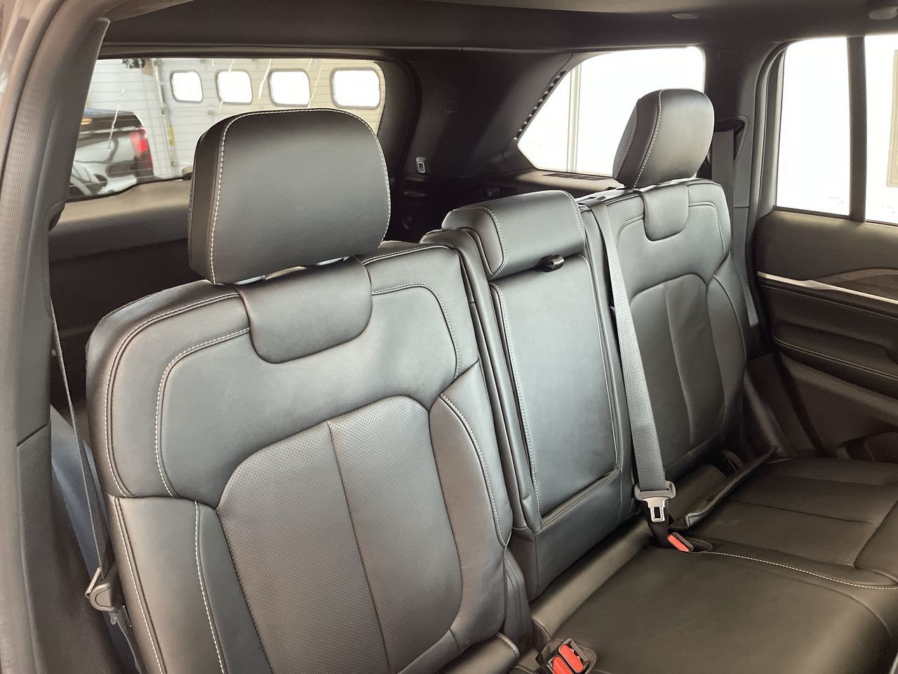 2026 Jeep Grand Cherokee in Regina, Saskatchewan