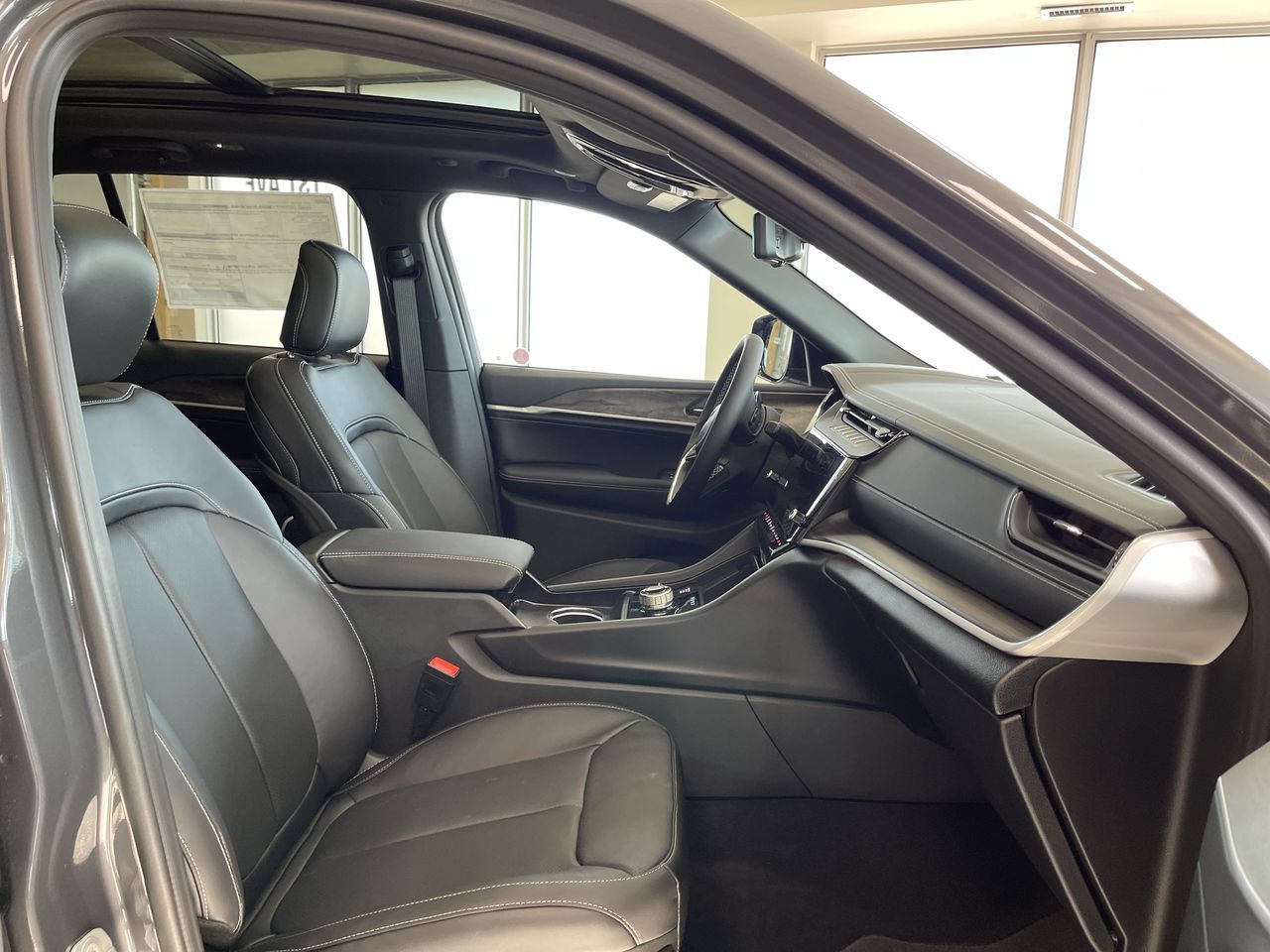 2026 Jeep Grand Cherokee in Regina, Saskatchewan