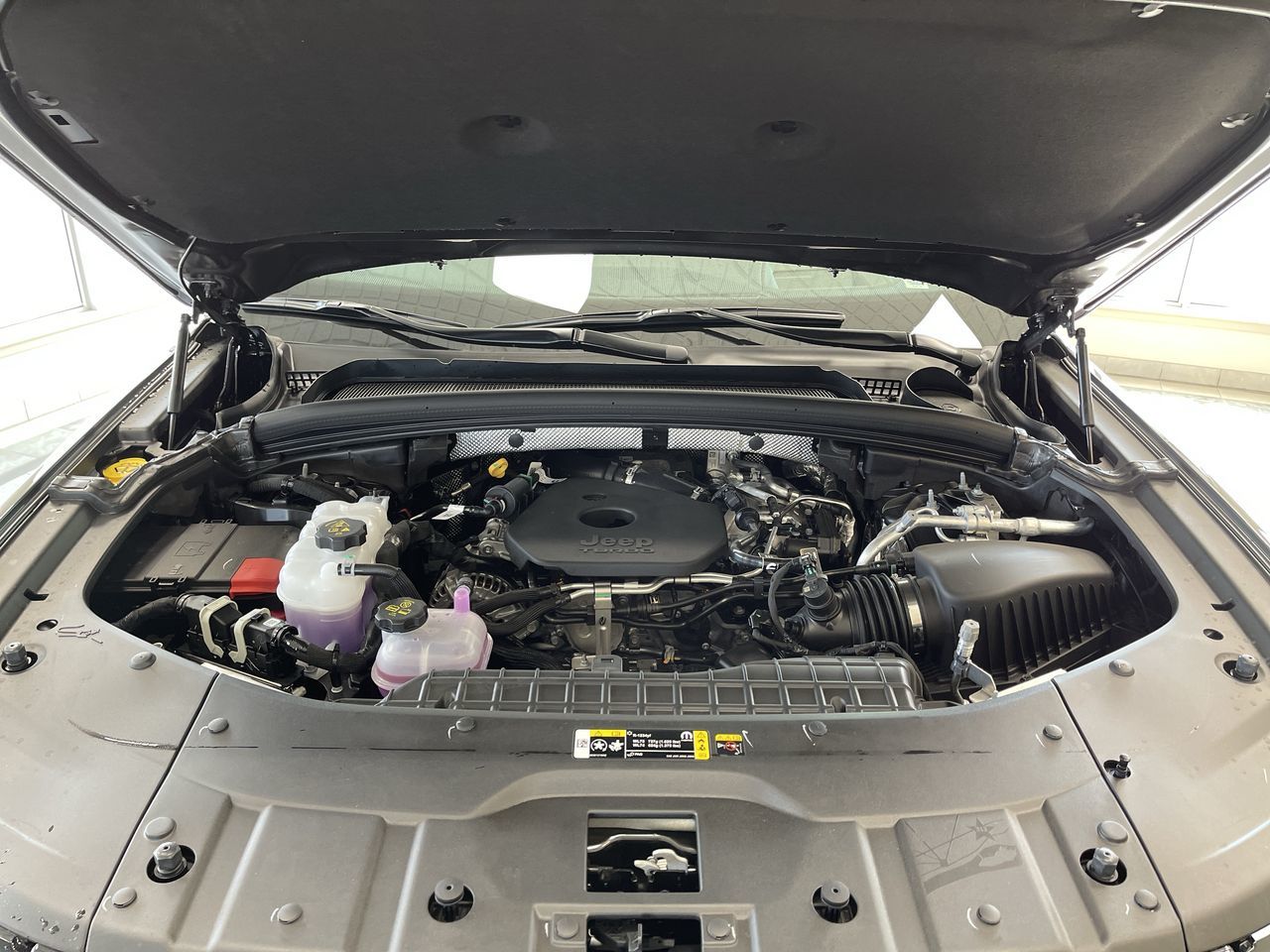 2026 Jeep Grand Cherokee in Regina, Saskatchewan
