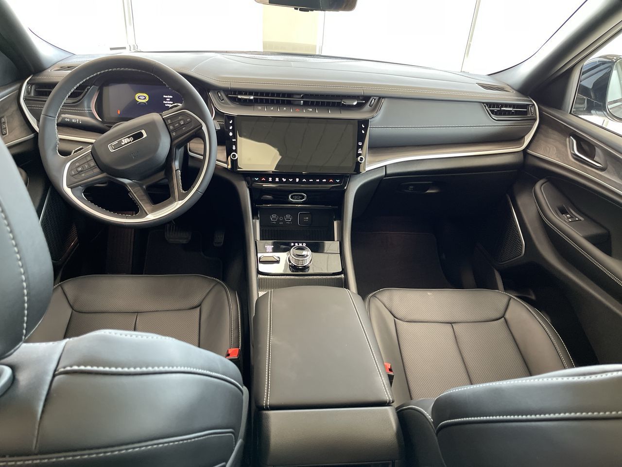 2026 Jeep Grand Cherokee in Regina, Saskatchewan