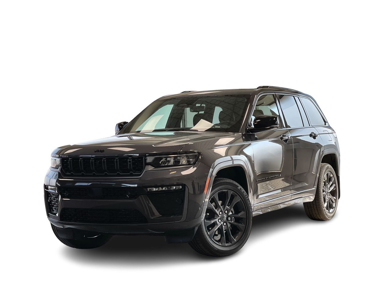 2026 Jeep Grand Cherokee in Regina, Saskatchewan