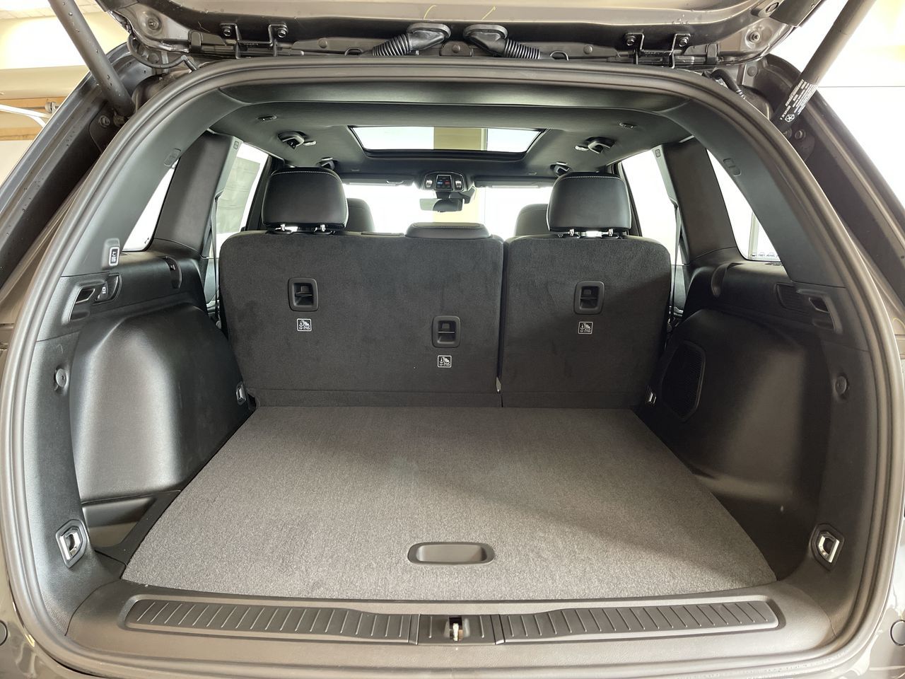2026 Jeep Grand Cherokee in Regina, Saskatchewan