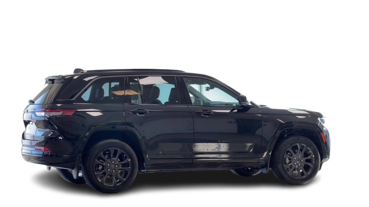 Jeep Grand Cherokee  2026 à Regina, Saskatchewan