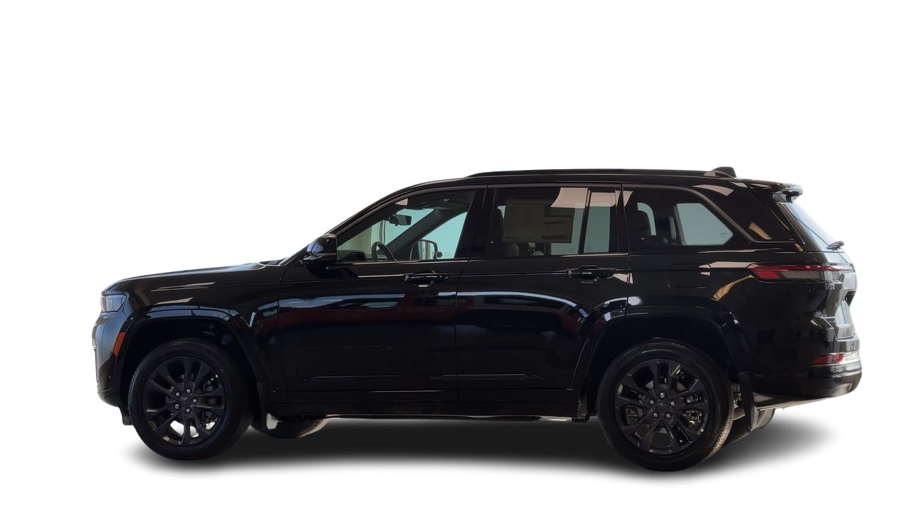 Jeep Grand Cherokee  2026 à Regina, Saskatchewan