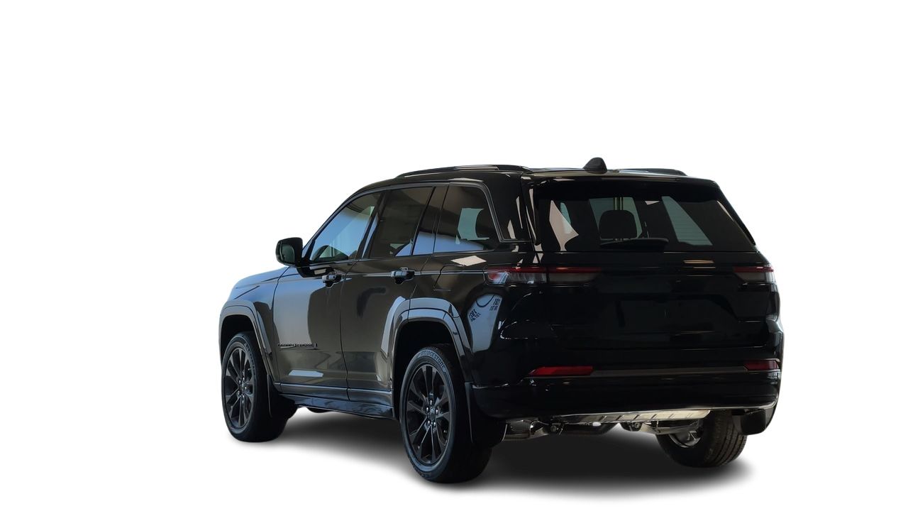 Jeep Grand Cherokee  2026 à Regina, Saskatchewan