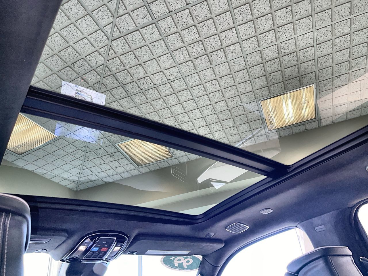 2023 Jeep Grand Wagoneer