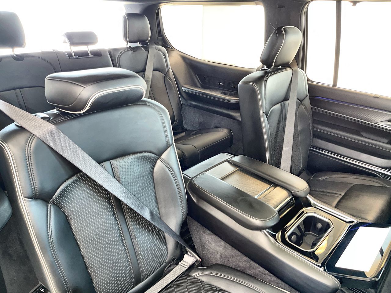 2023 Jeep Grand Wagoneer