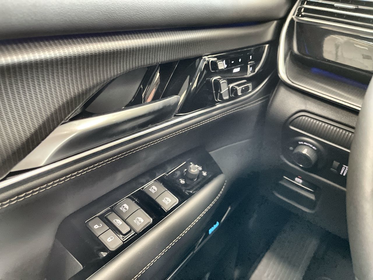 2026 Jeep Grand Wagoneer in Regina, Saskatchewan