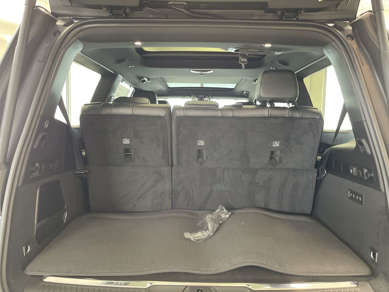 2026 Jeep Grand Wagoneer in Regina, Saskatchewan