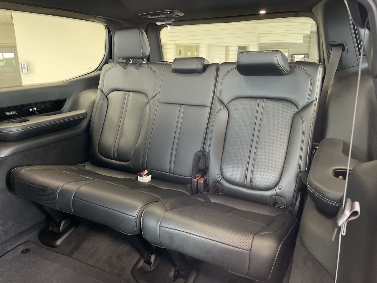 2026 Jeep Grand Wagoneer in Regina, Saskatchewan