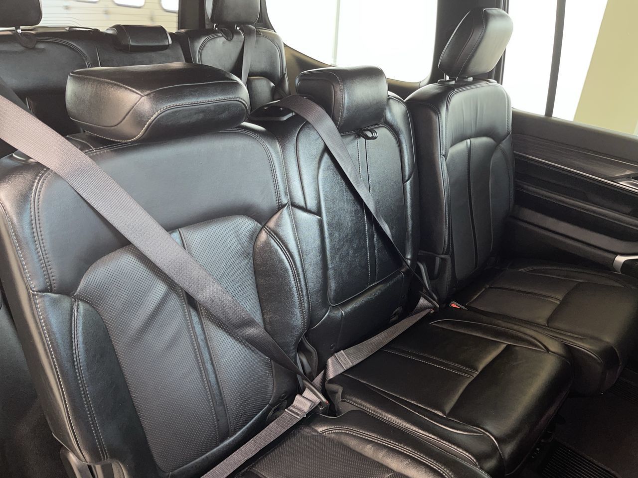 2022 Jeep WAGONEER in Regina, Saskatchewan