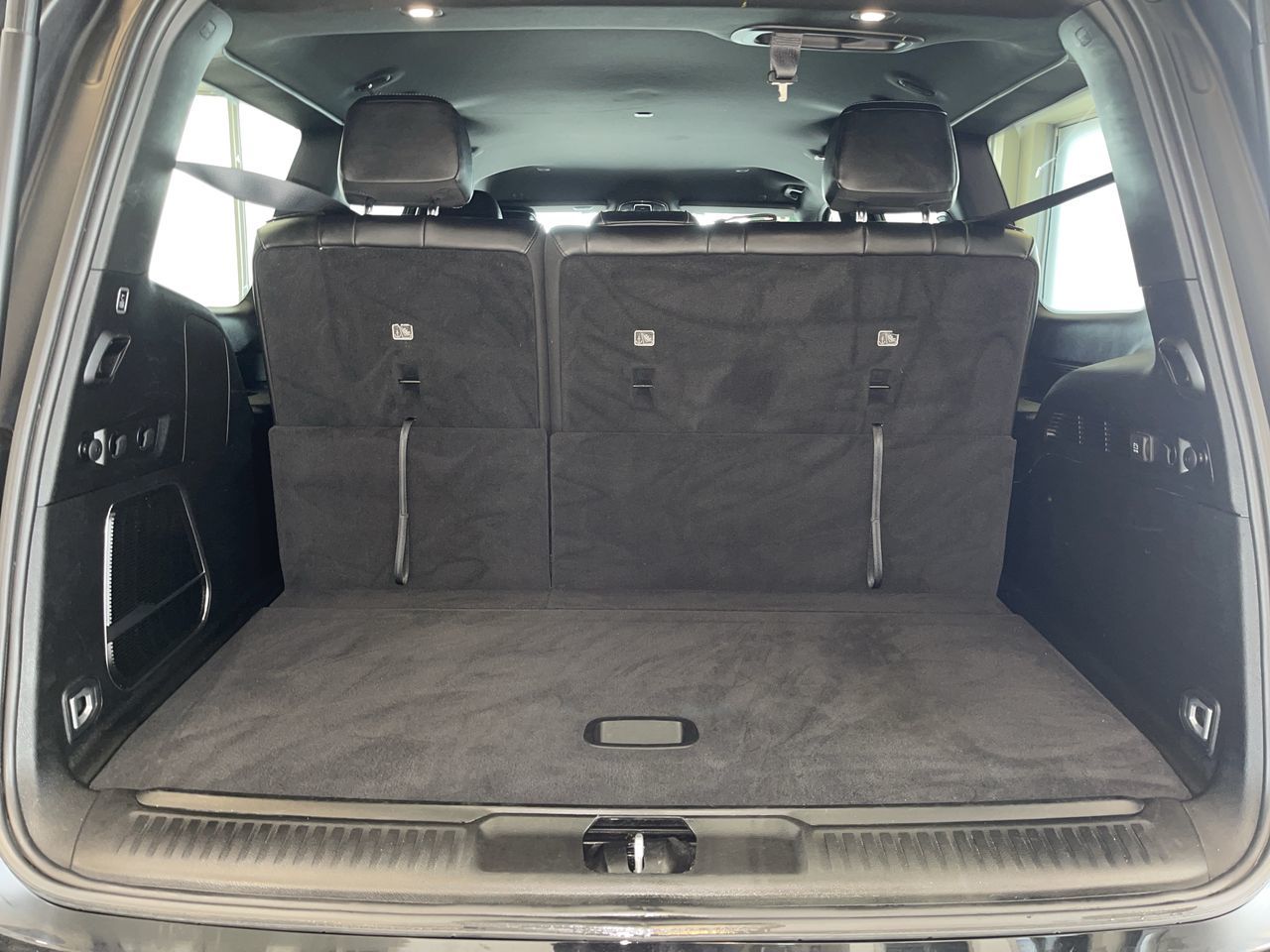 2022 Jeep WAGONEER in Regina, Saskatchewan