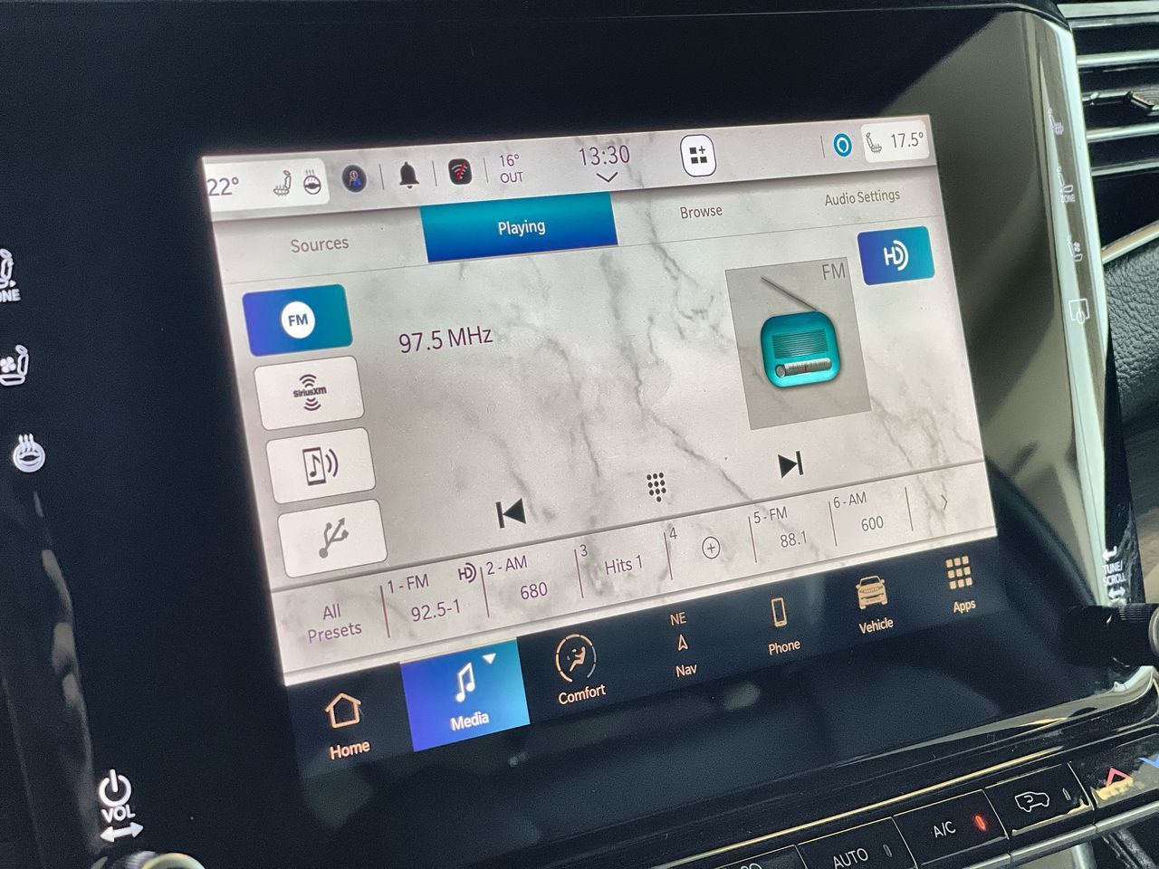 2022 Jeep WAGONEER in Regina, Saskatchewan