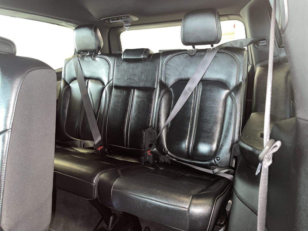 2022 Jeep WAGONEER in Regina, Saskatchewan