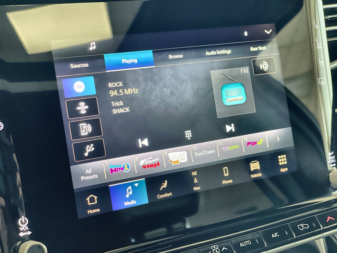 2022 Jeep Wagoneer in Regina, Saskatchewan