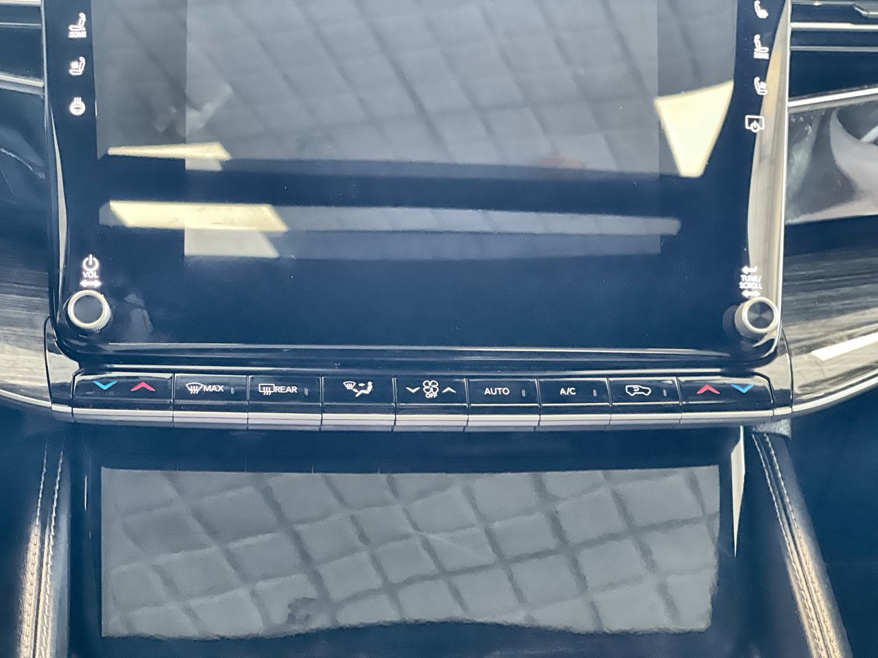 2022 Jeep Wagoneer in Regina, Saskatchewan