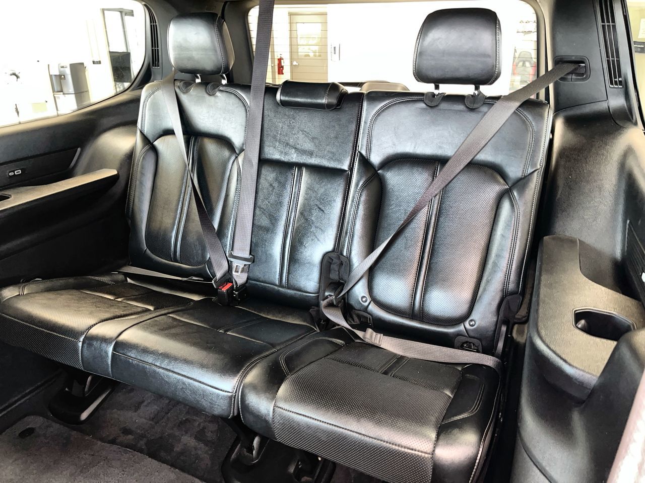 2022 Jeep Wagoneer in Regina, Saskatchewan