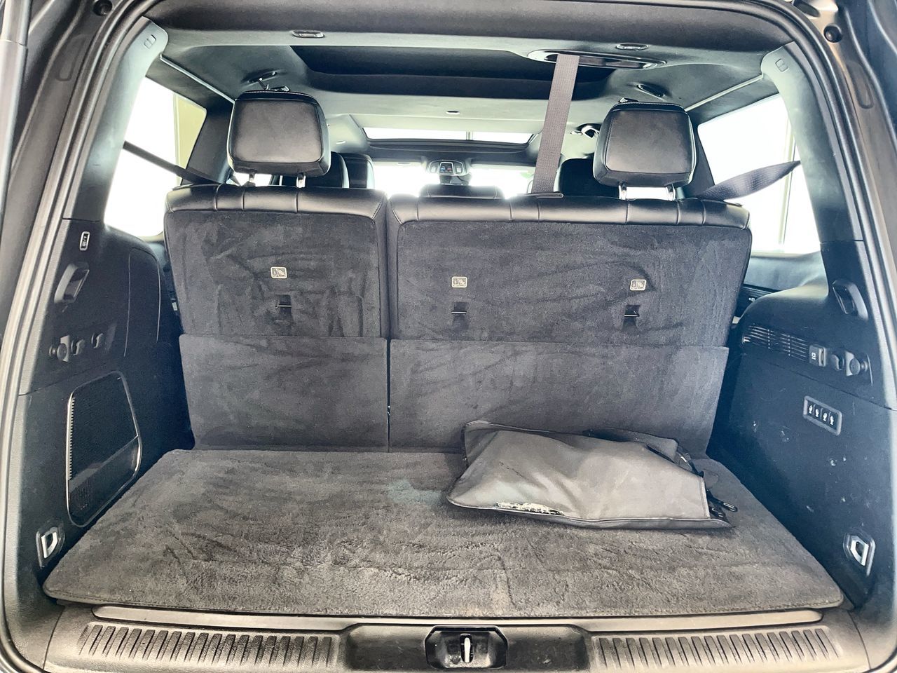 2022 Jeep Wagoneer in Regina, Saskatchewan