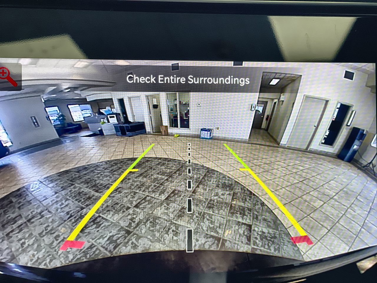 2022 Jeep Wagoneer in Regina, Saskatchewan