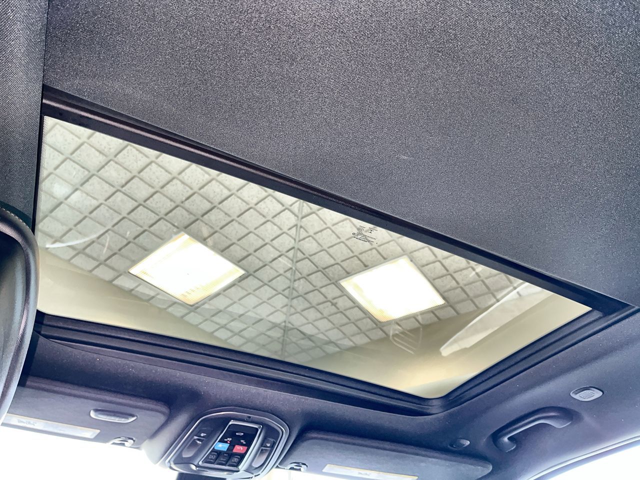 2022 Jeep Wagoneer in Regina, Saskatchewan