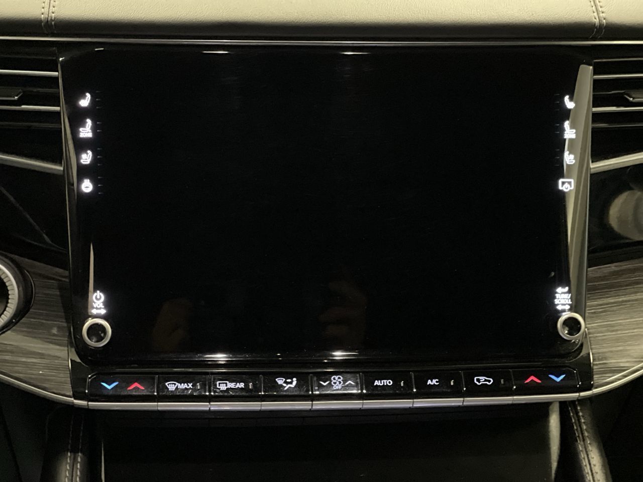 2022 Jeep Wagoneer in Regina, Saskatchewan