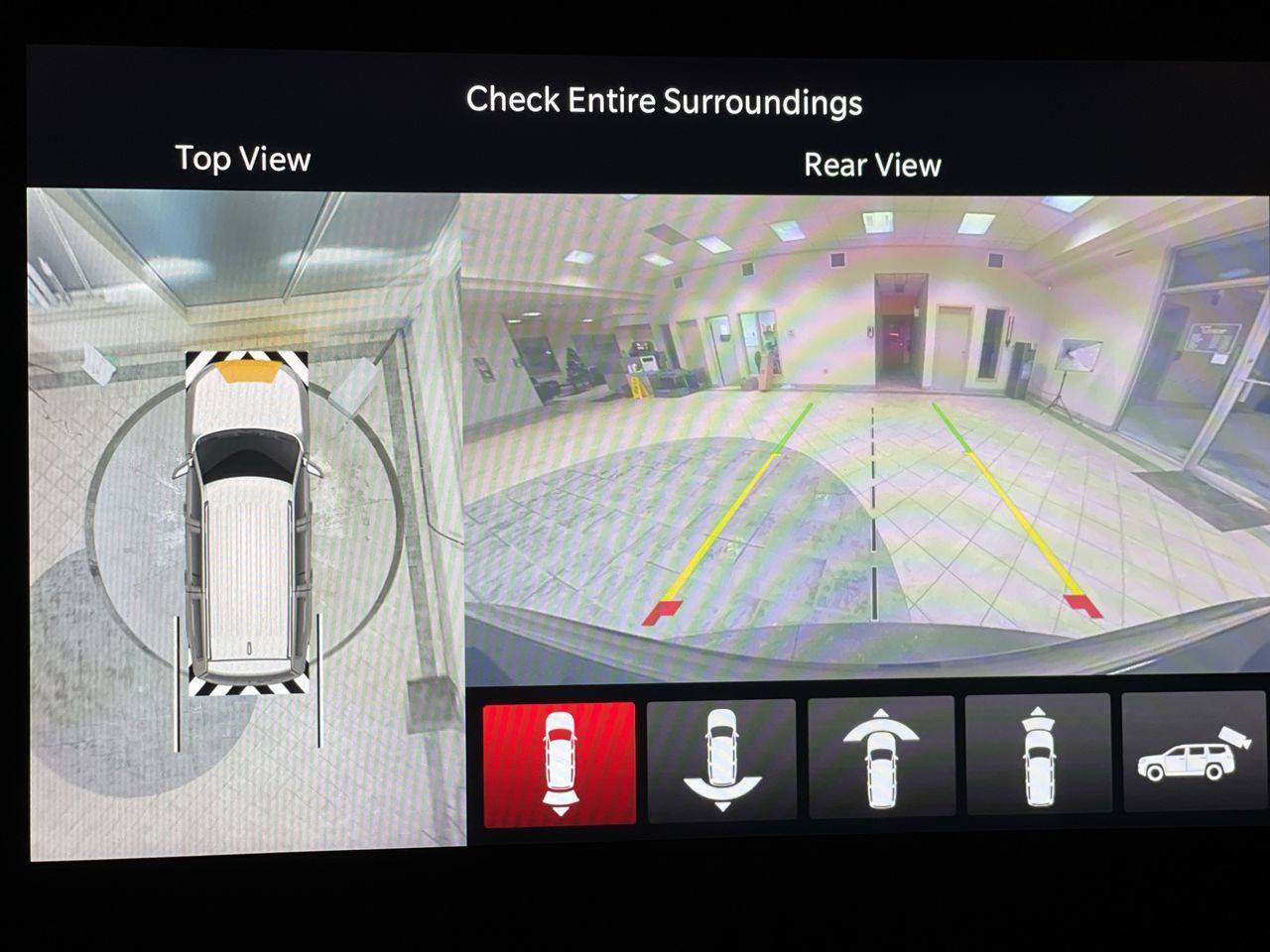 2022 Jeep Wagoneer in Regina, Saskatchewan