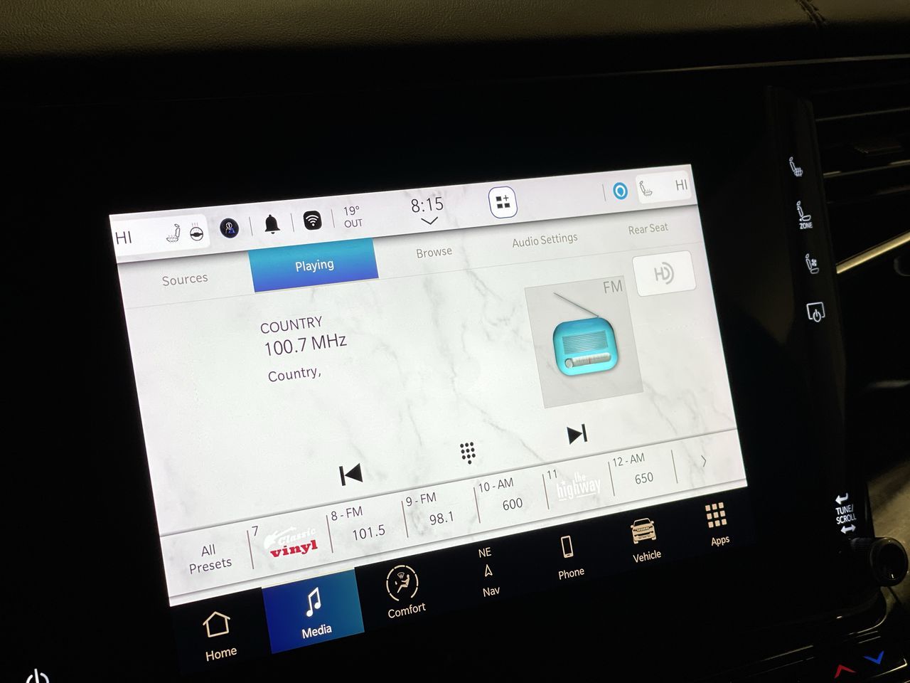 2022 Jeep Wagoneer in Regina, Saskatchewan