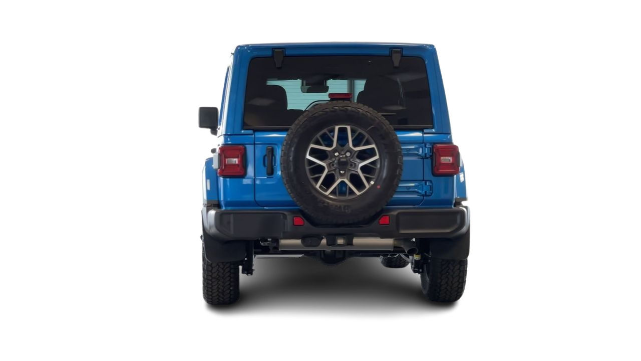 Jeep WRANGLER 4-Door  2024 à Regina, Saskatchewan