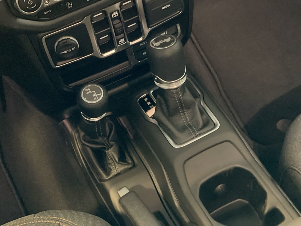Jeep WRANGLER 4-Door  2024 à Regina, Saskatchewan