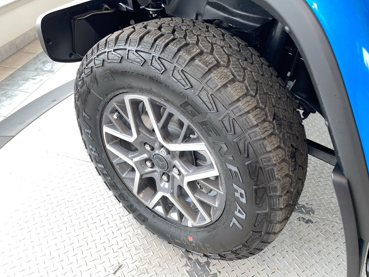 Jeep WRANGLER 4-Door  2024 à Regina, Saskatchewan