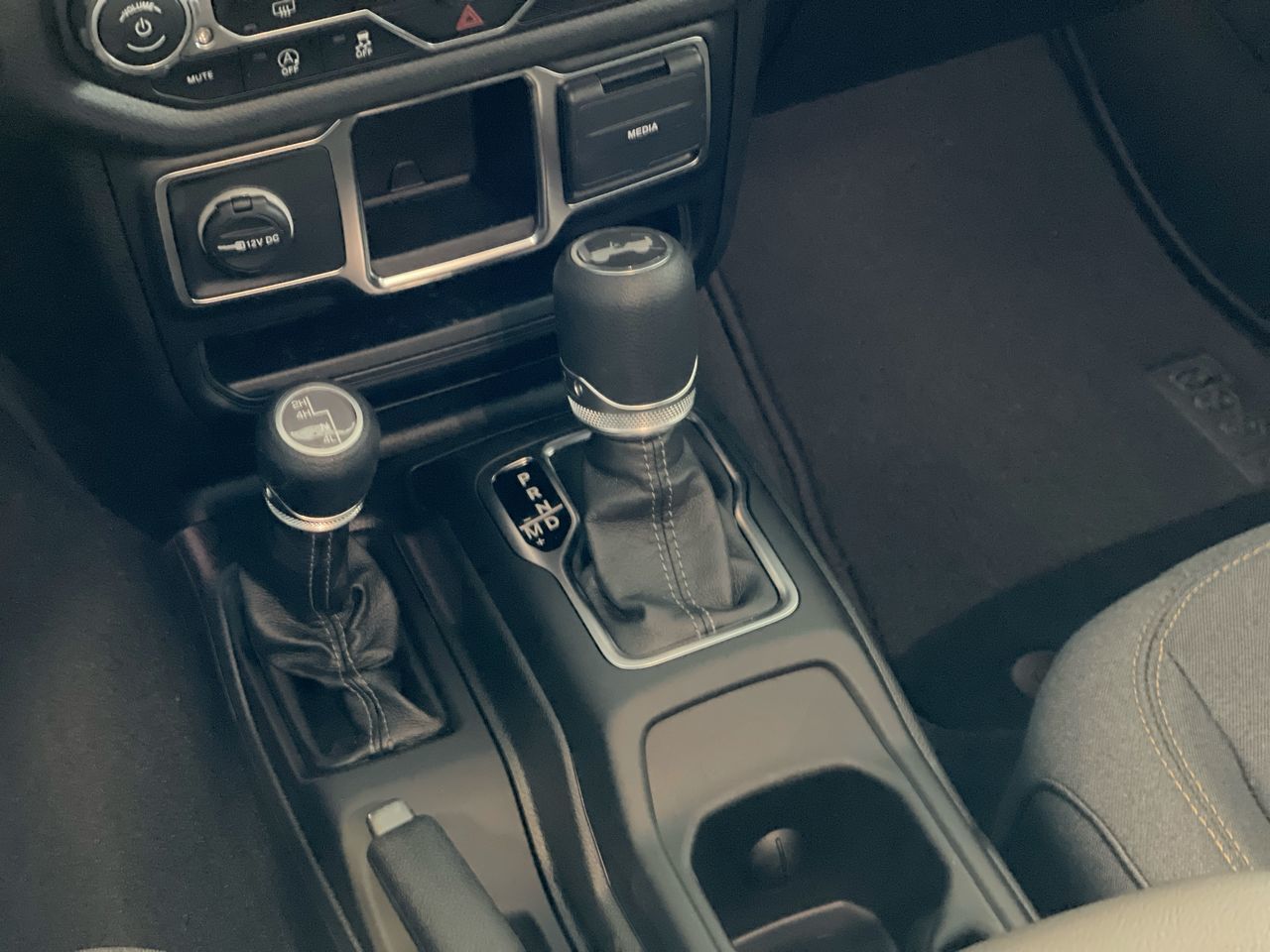 2024 Jeep WRANGLER 4-Door in Regina, Saskatchewan
