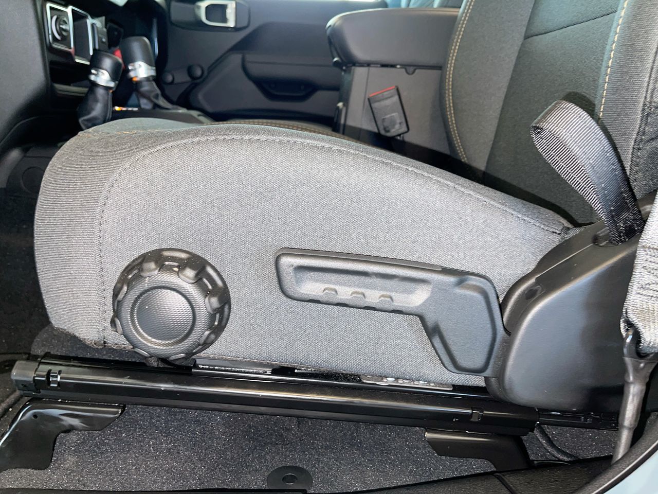 2024 Jeep WRANGLER 4-Door in Regina, Saskatchewan