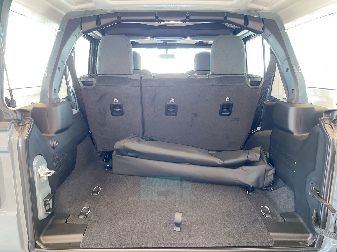 2024 Jeep WRANGLER 4-Door in Regina, Saskatchewan