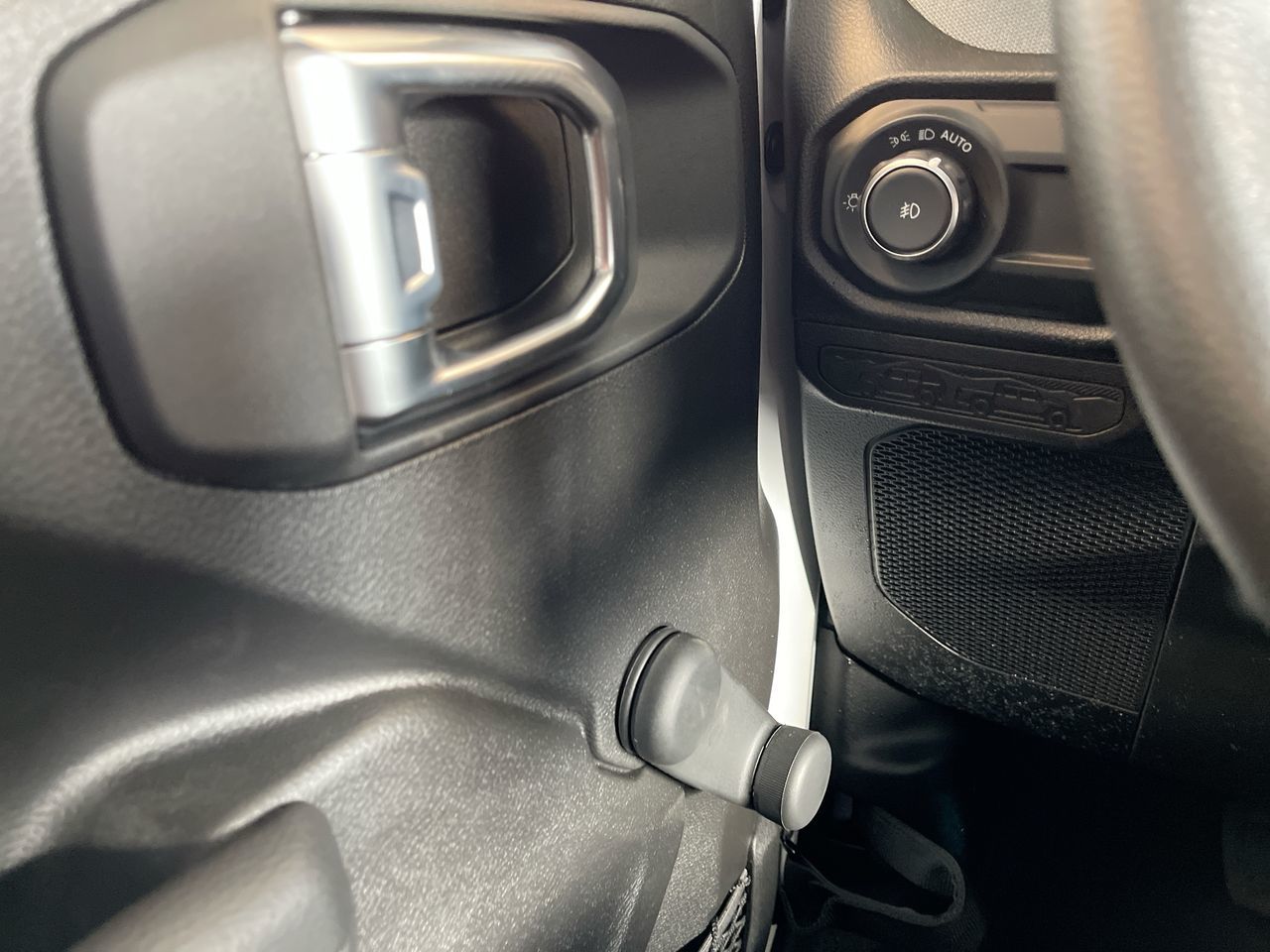 Jeep WRANGLER 4-Door  2024 à Regina, Saskatchewan