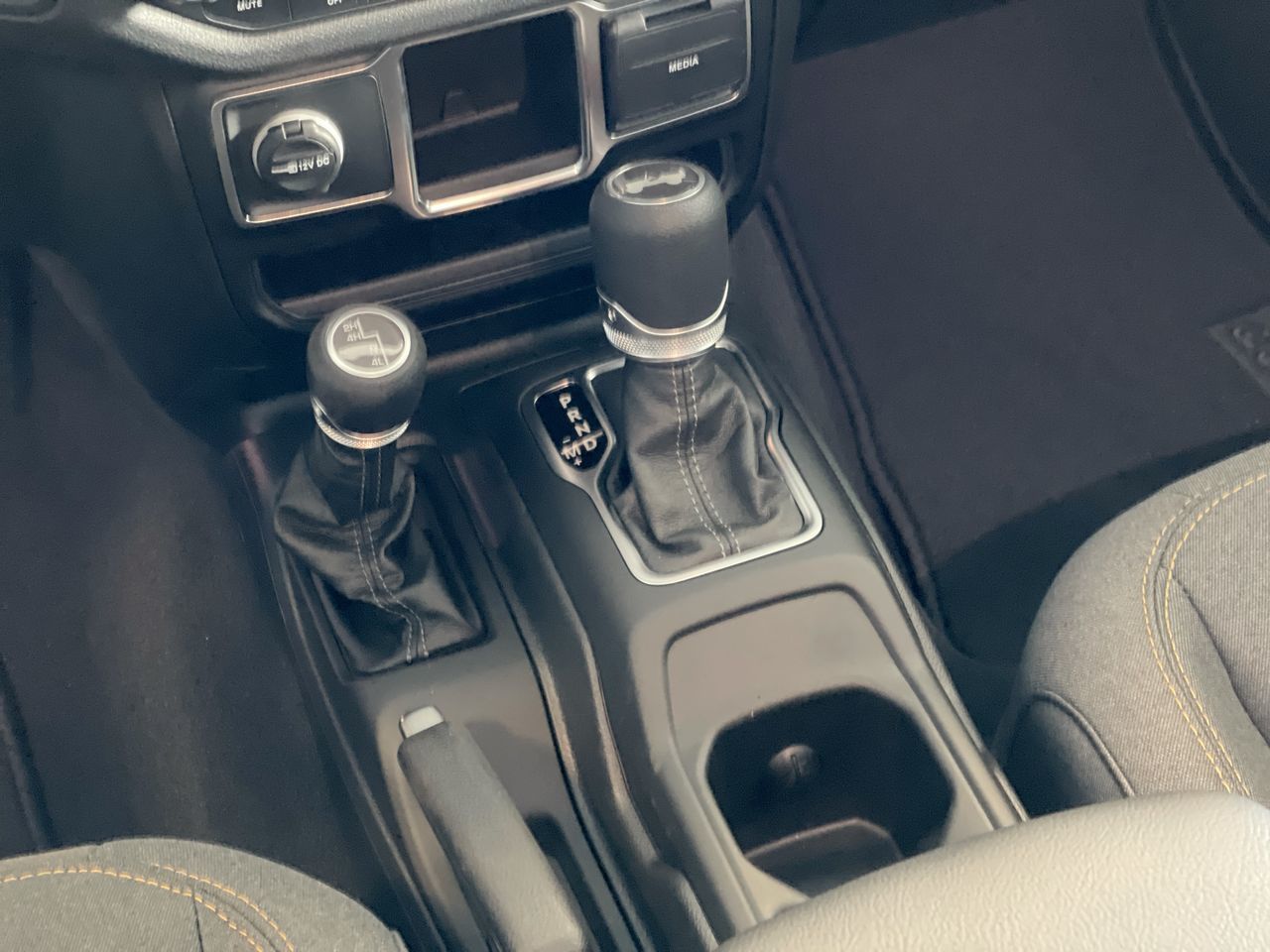 Jeep WRANGLER 4-Door  2024 à Regina, Saskatchewan