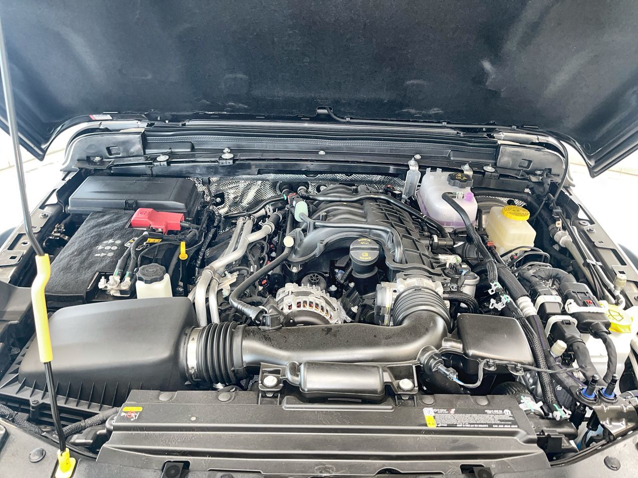 2025 Jeep WRANGLER 4-Door in Regina, Saskatchewan