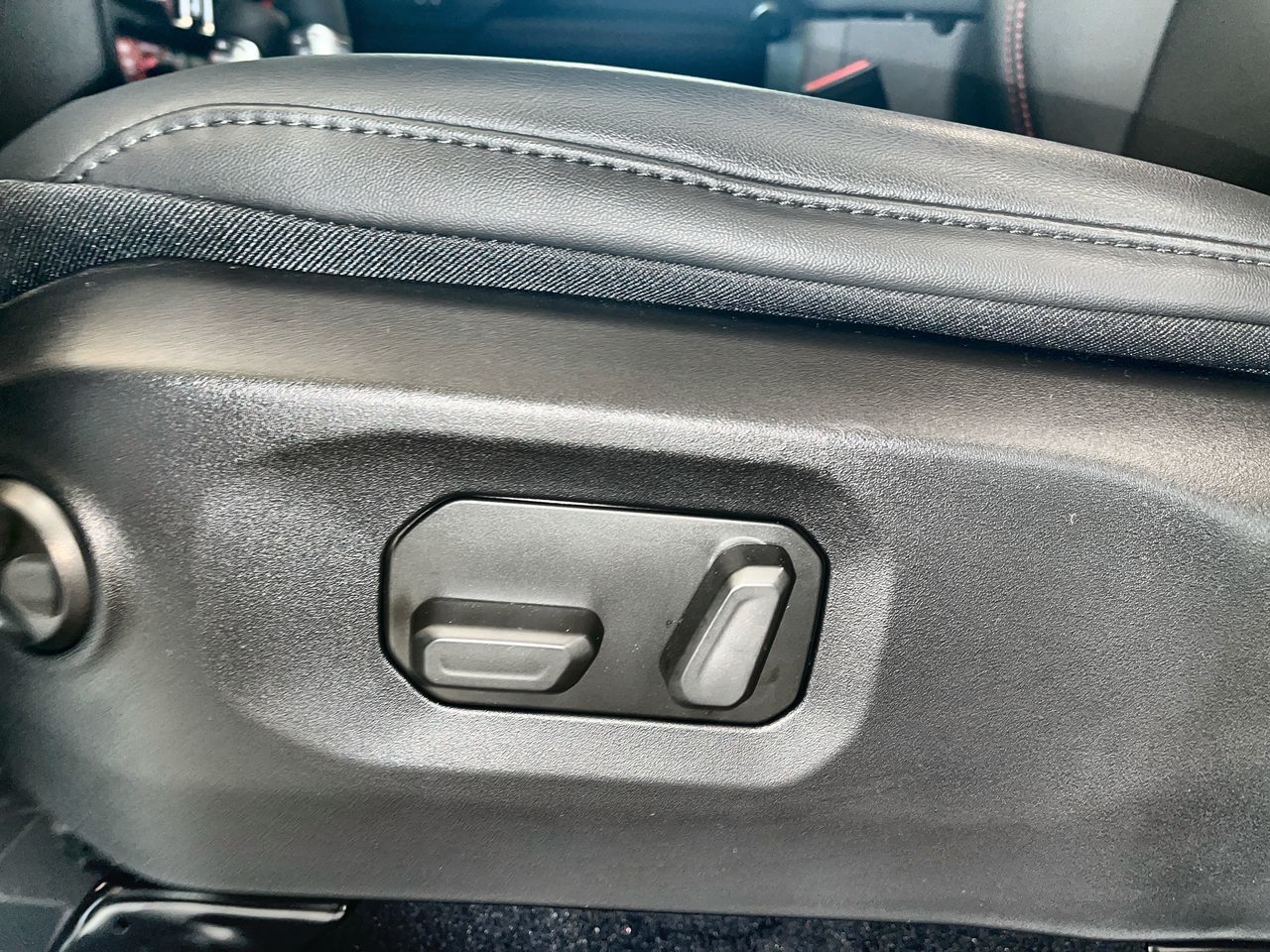 2025 Jeep Wrangler 4-Door