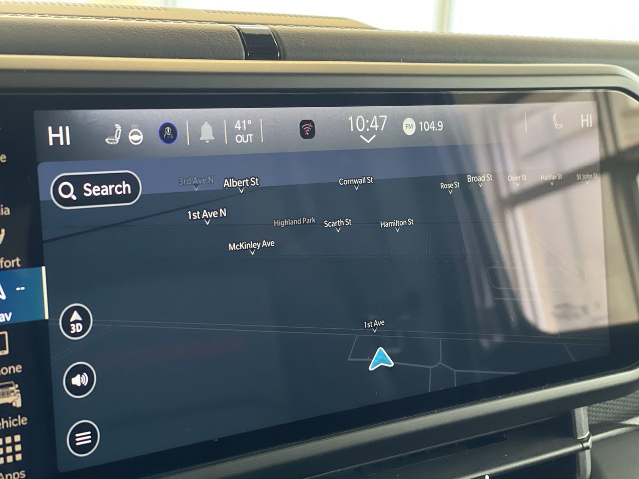 2025 Jeep Wrangler 4-Door