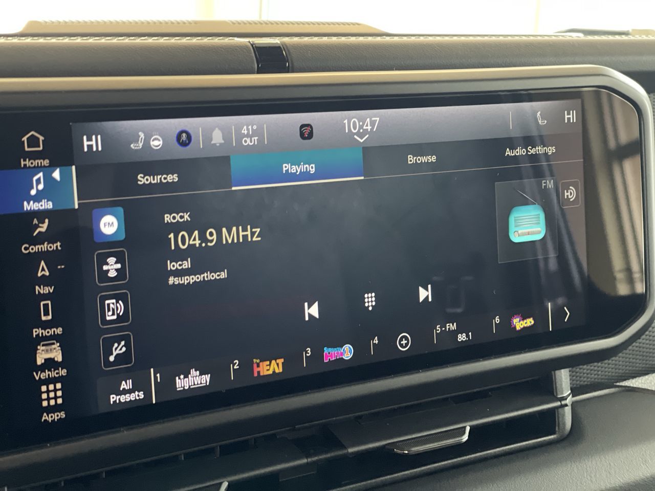 2025 Jeep Wrangler 4-Door