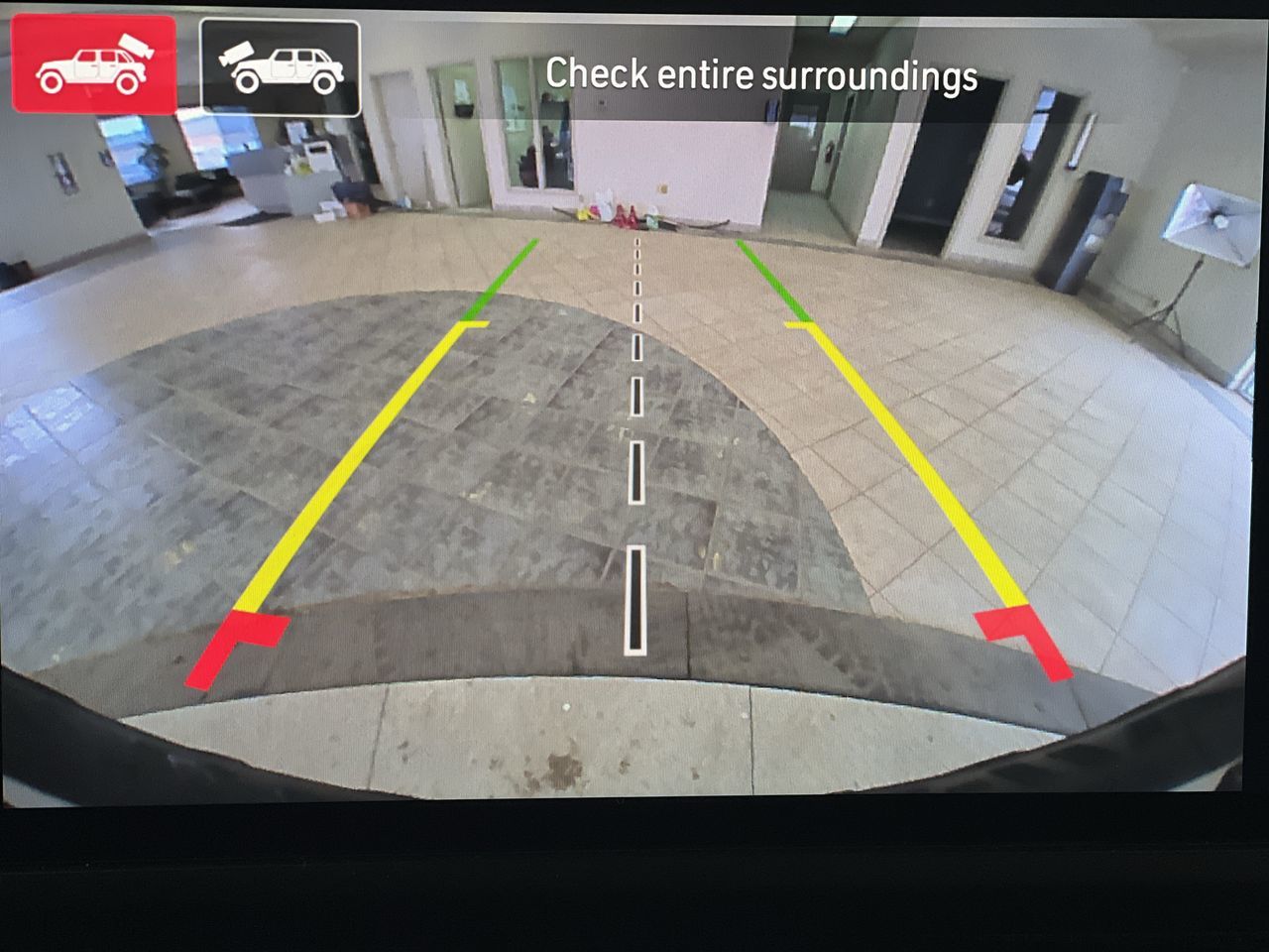 2025 Jeep Wrangler 4-Door