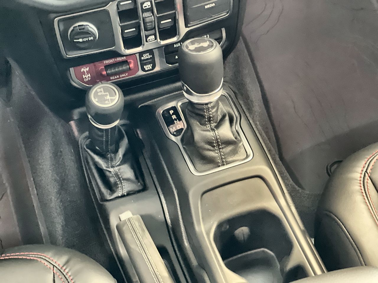 2025 Jeep WRANGLER 4-Door in Regina, Saskatchewan