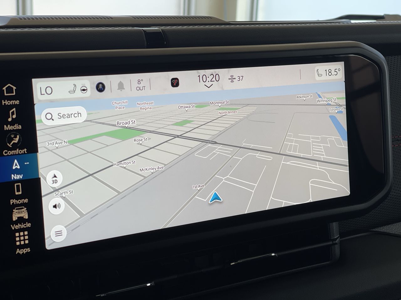 2025 Jeep WRANGLER 4-Door in Regina, Saskatchewan
